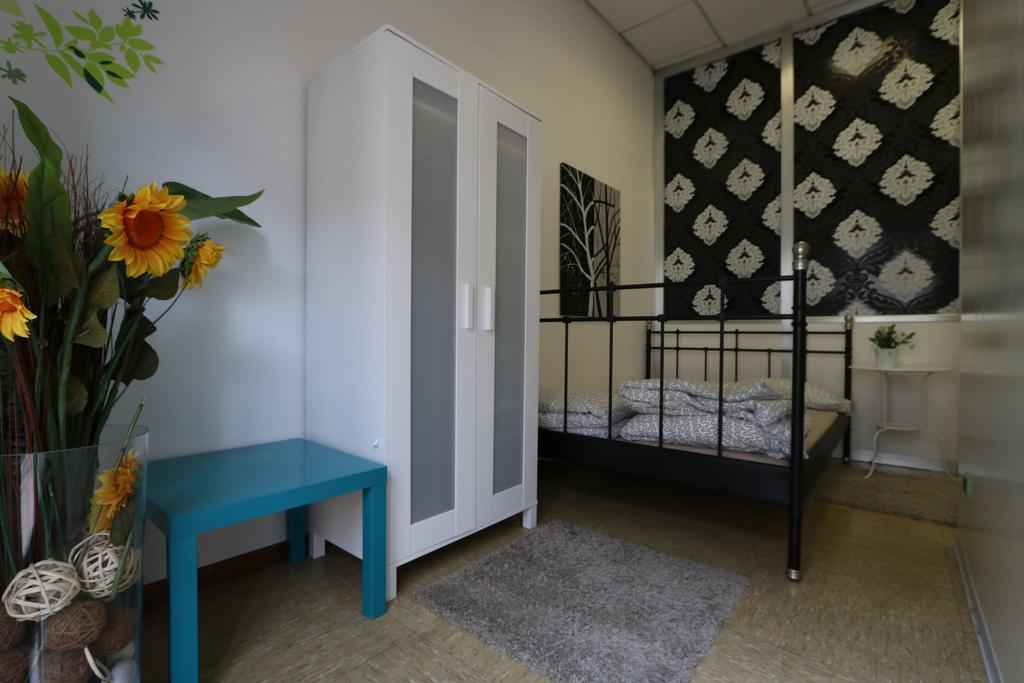Hostel Panda Milan