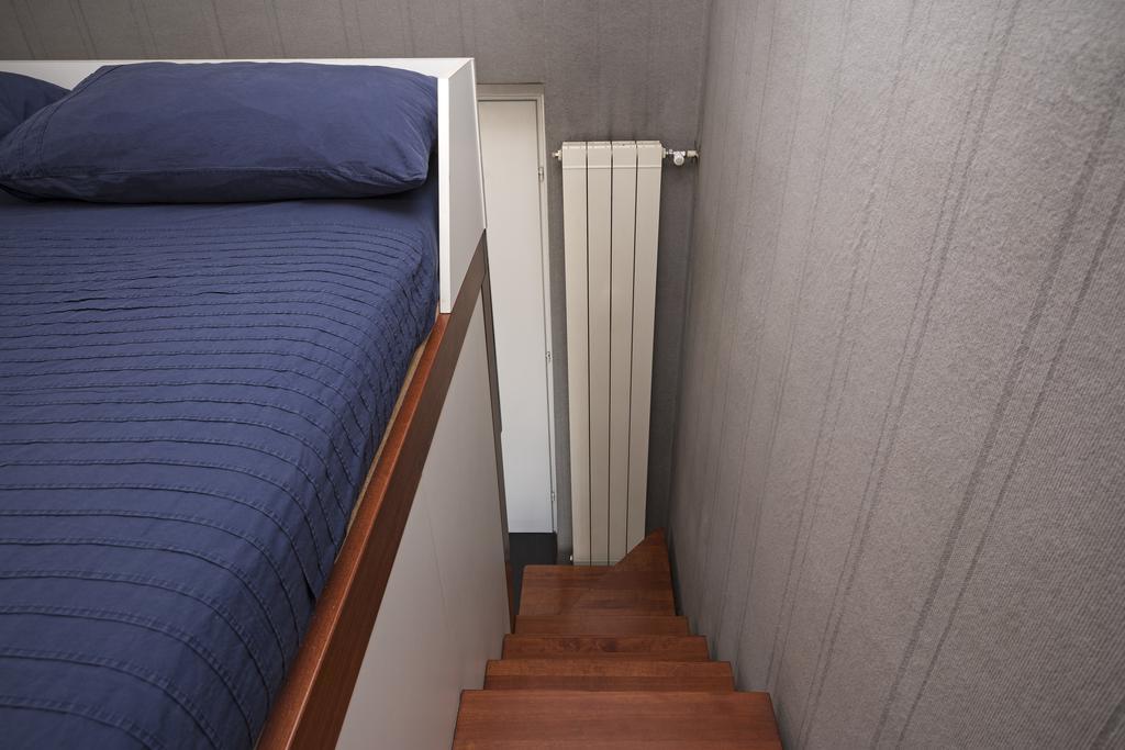 Apartment Easy Milan