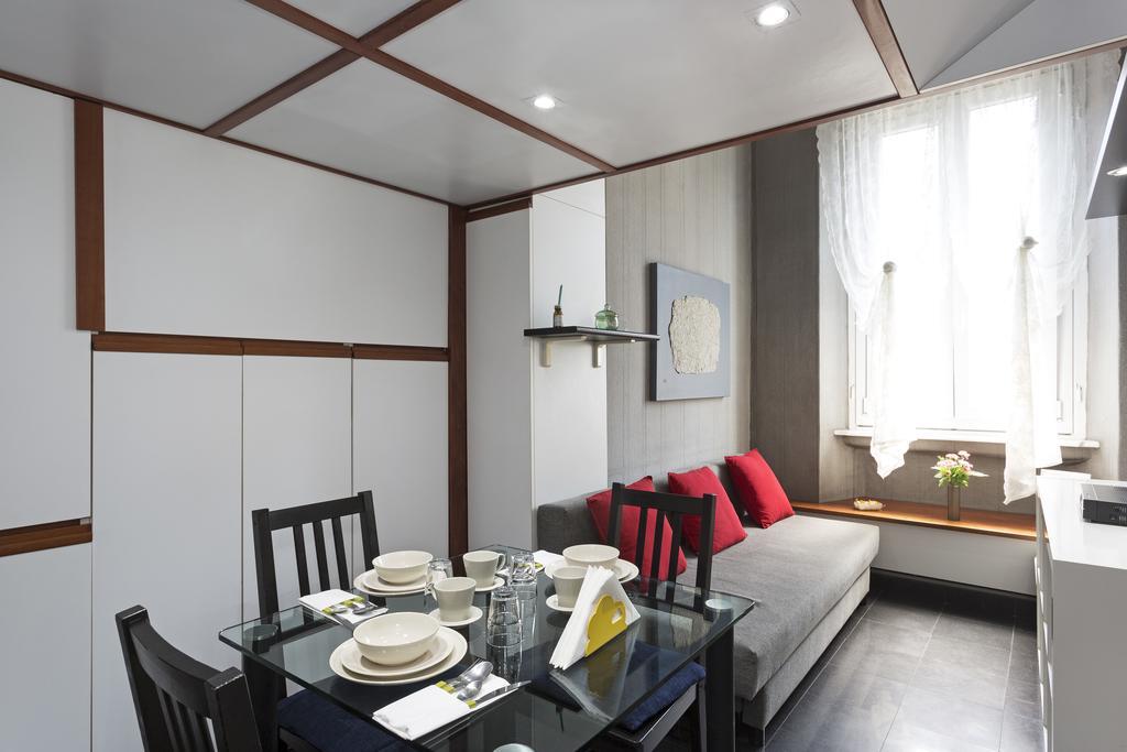 Easy Apartment Milan