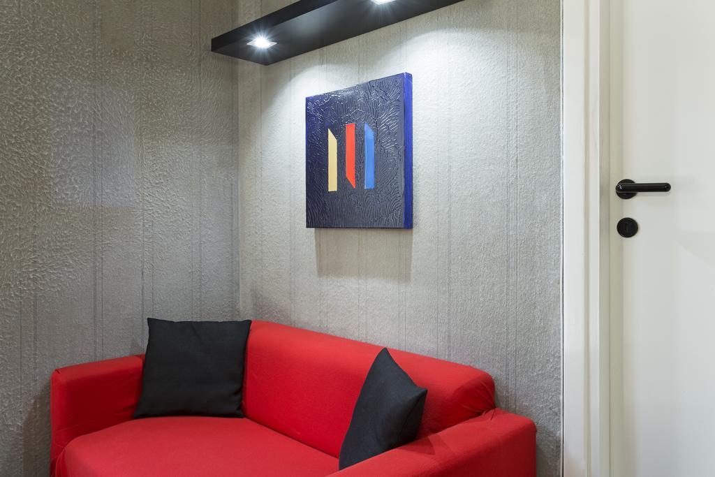 Apartment Easy Milan