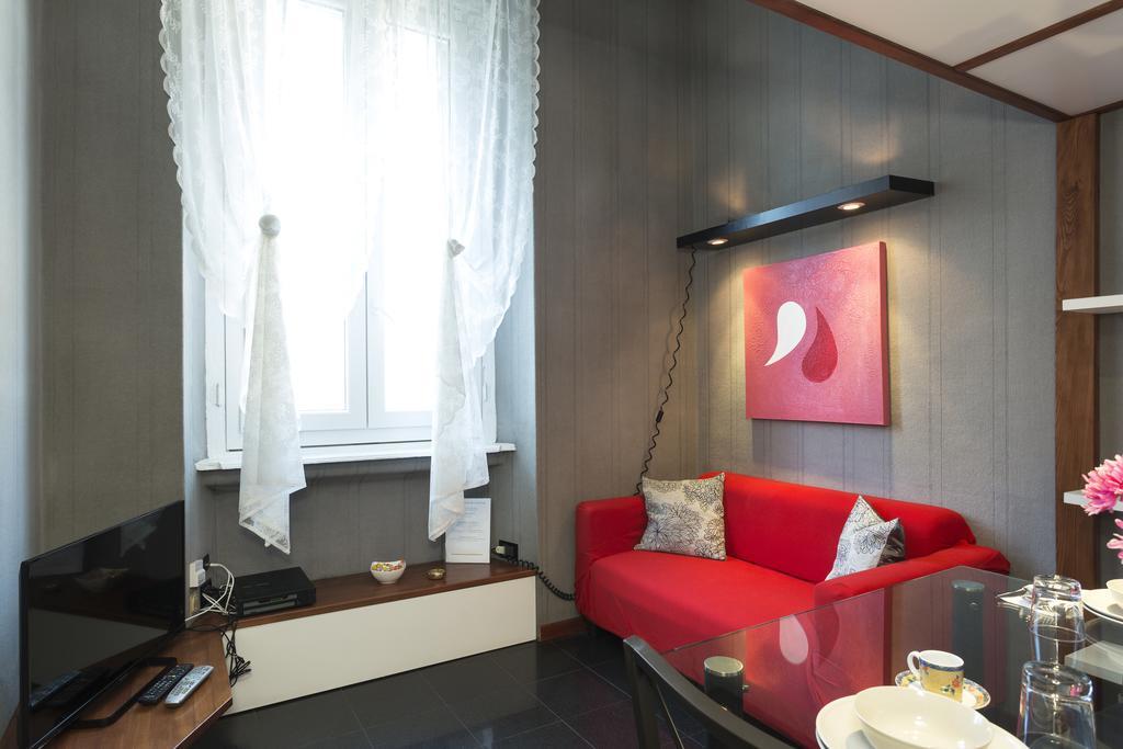 Apartment Easy Milan