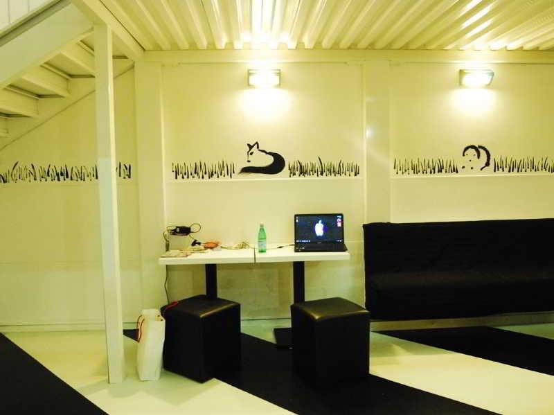 New Generation Center *