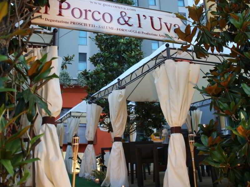 Hotel Mihotel Milão