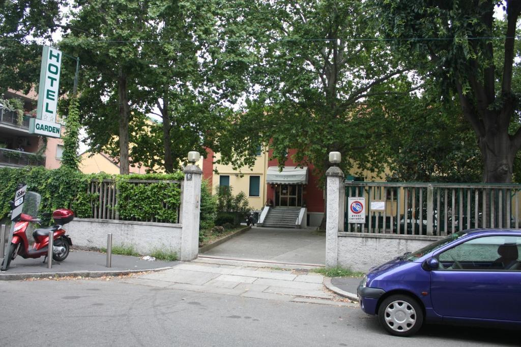 Garden Hotel Milano