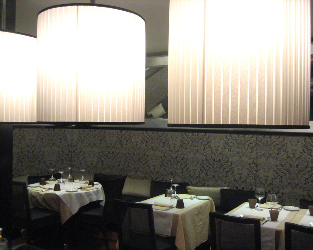 Starhotels Anderson Hotel Milan