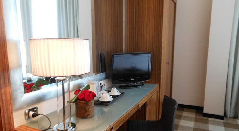 Starhotels Anderson