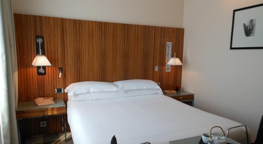 Starhotels Anderson Hotel