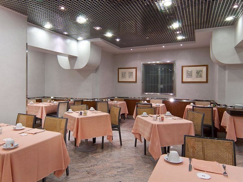 Michelangelo 4* Milano