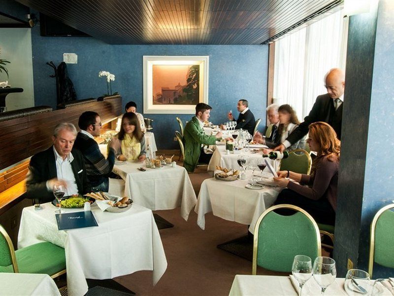 Michelangelo Hotel Milano