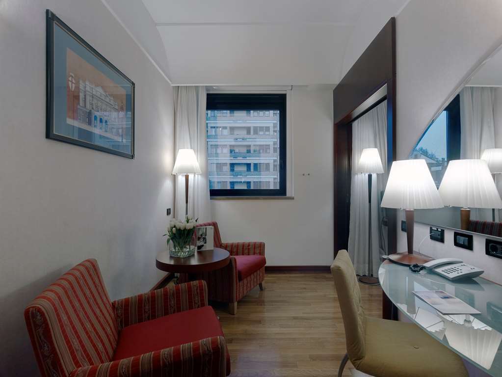 Nh Machiavelli 4* Milan