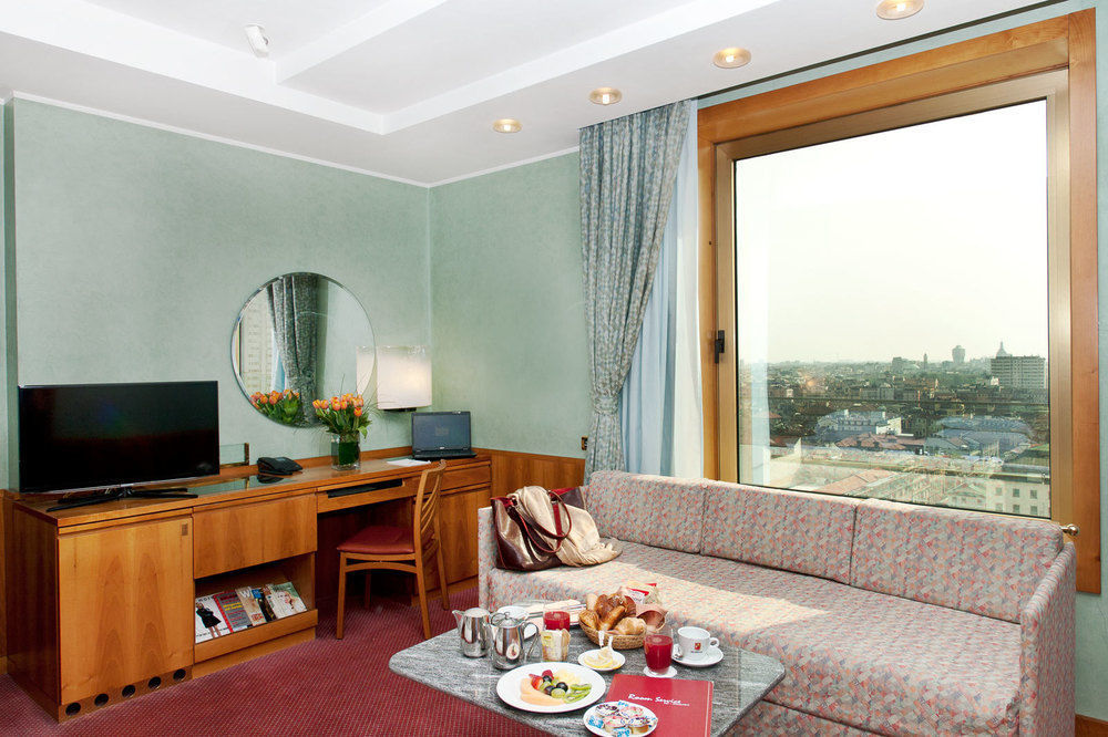 Michelangelo 4* Milano