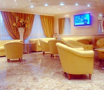 Wagner Hotel 4*