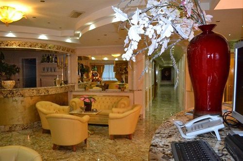 Hotel Wagner