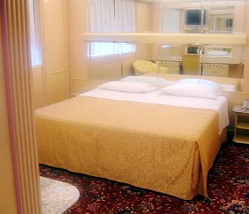 Wagner Hotel Milan