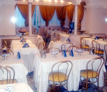 Hotel Wagner Milan
