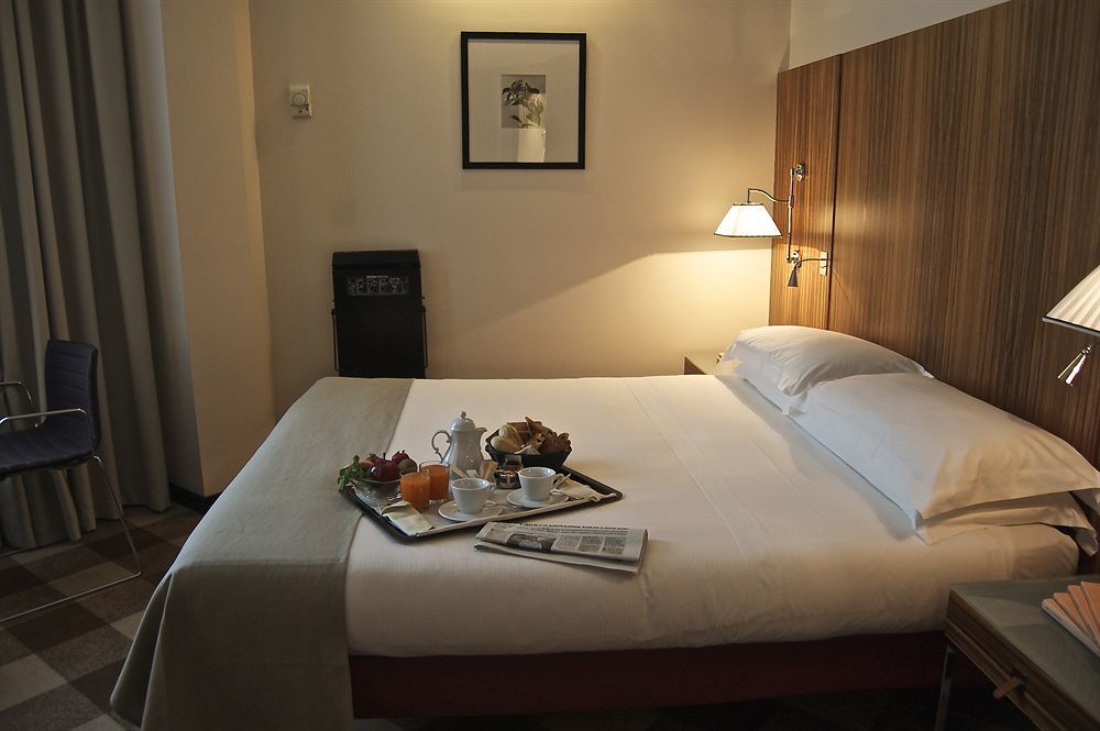 Hotel Starhotels Anderson 4*
