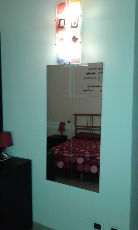 Guest house Stanza Milano-sempione-certosa