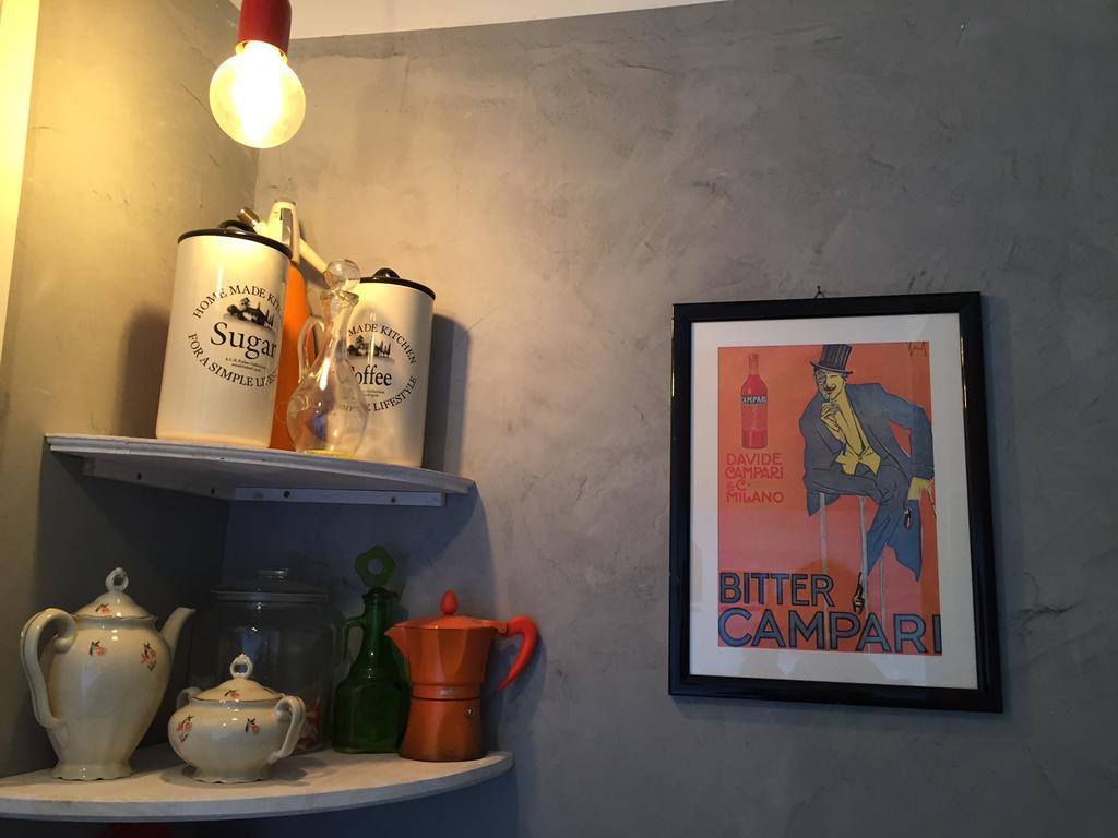 Appartamento Lovelyloft Parco Trotter *