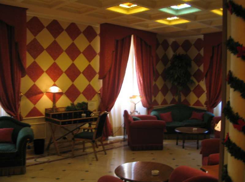Regency Milan