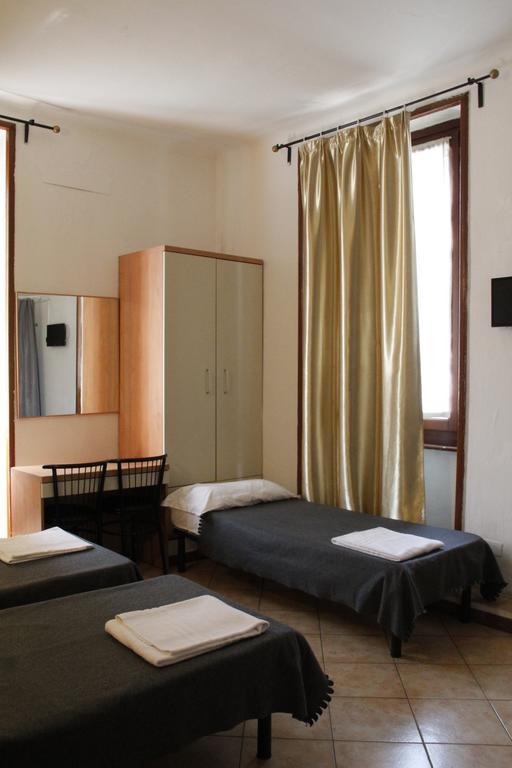 Alba Hotel *