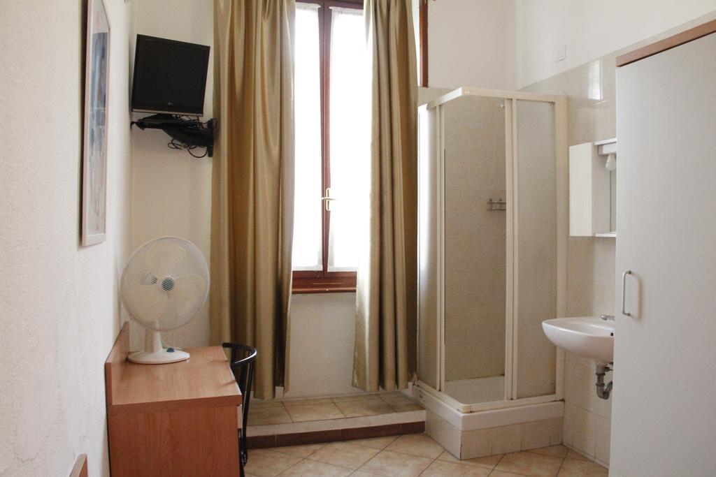 Alba Hotel Milan