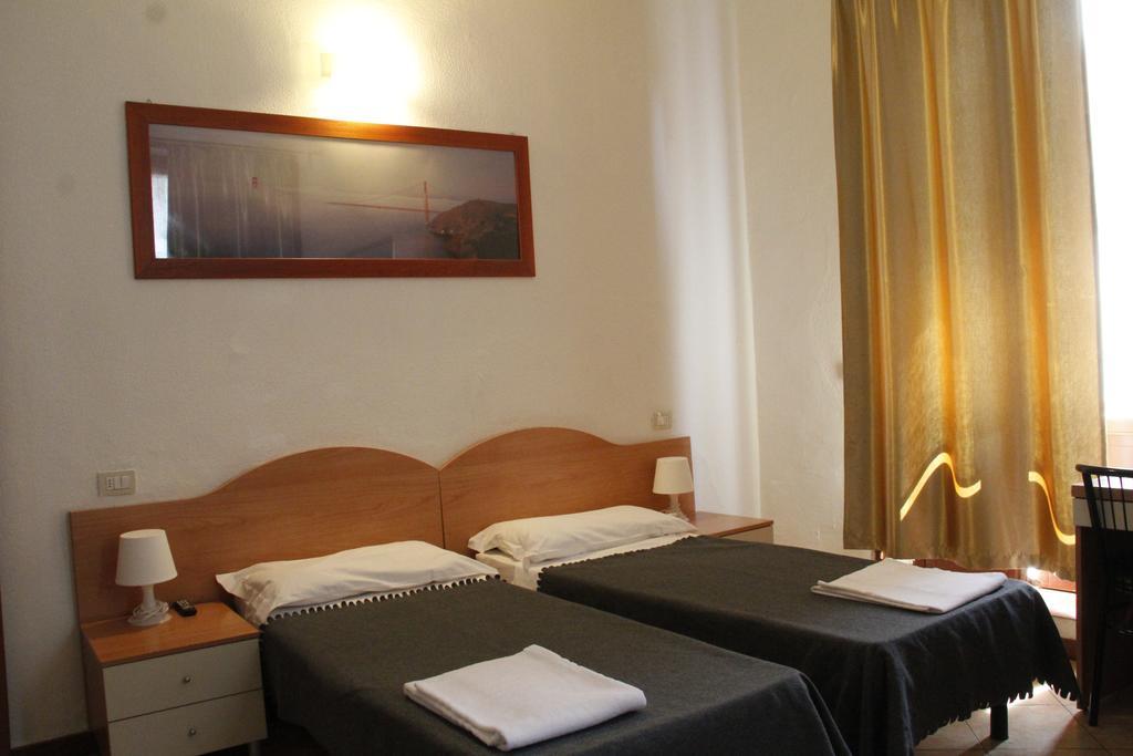 Alba Hotel