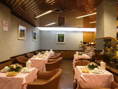 Lido Hotel