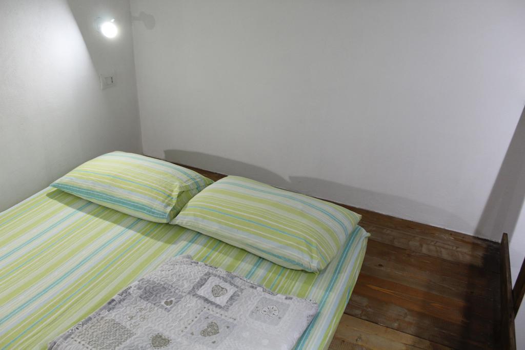 Apartment Da Ivano Navigli Milan