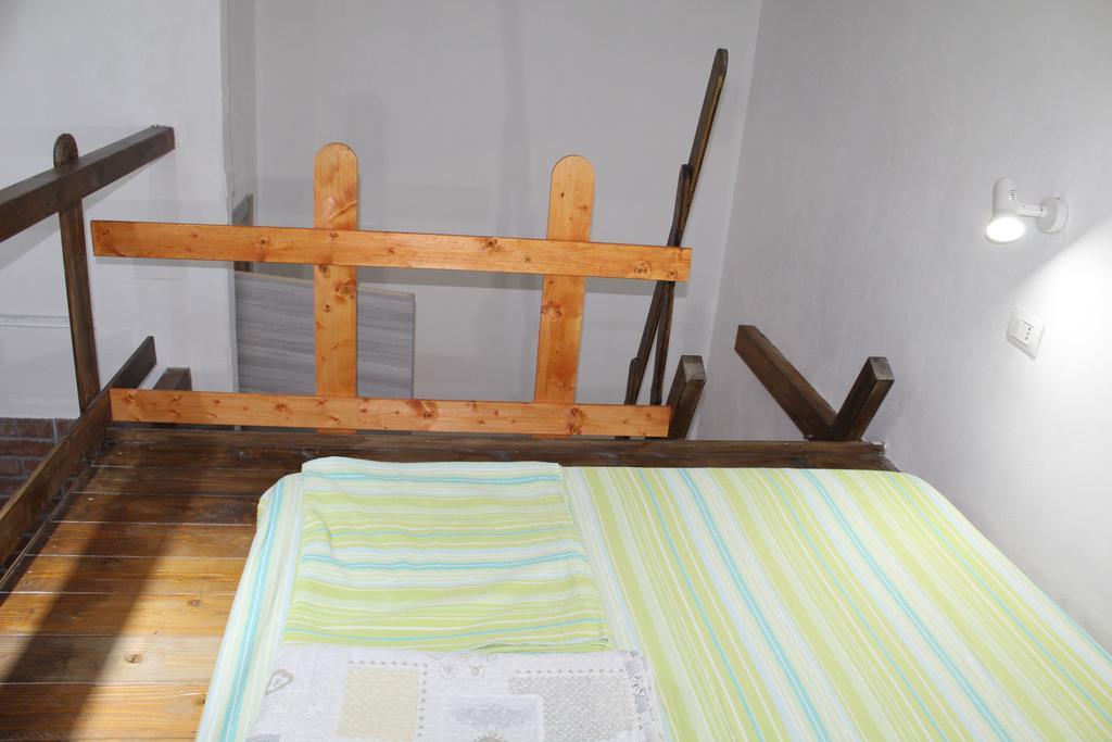 Da Ivano Navigli Apartment