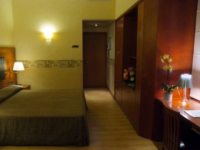 Qc Porta Romana 4*
