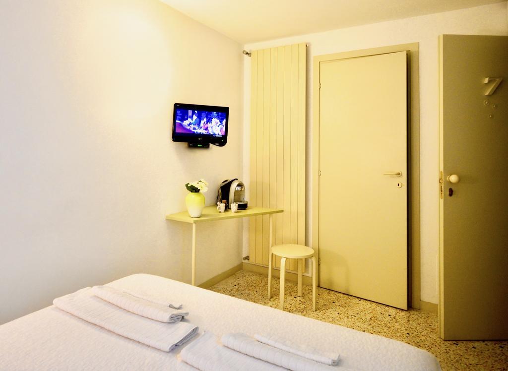 La Dimora 3* Milan