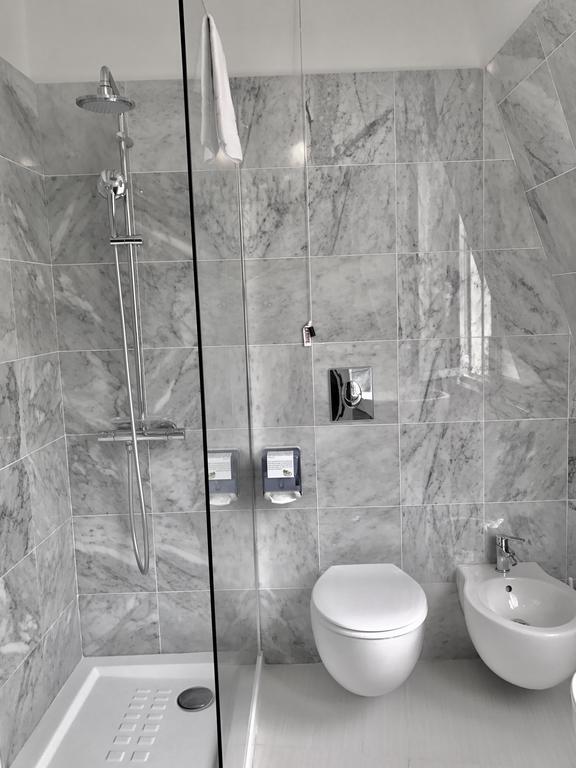 Hotel Bolzano Milan