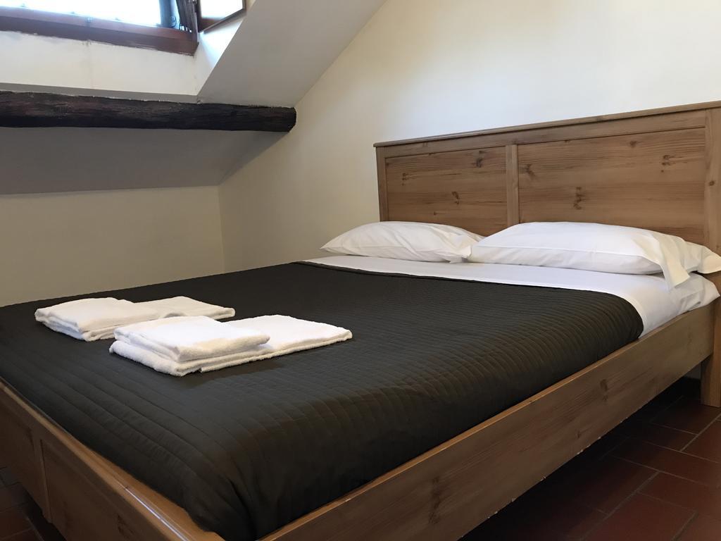Apartment Charming The Castle Milan