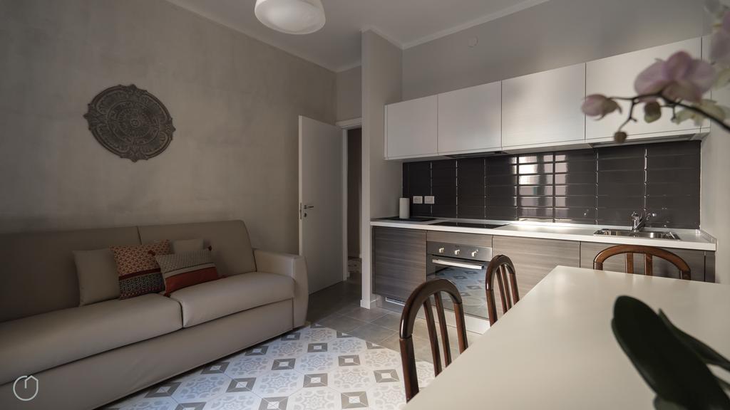 Italianway-melzo 12 Apartment Milan