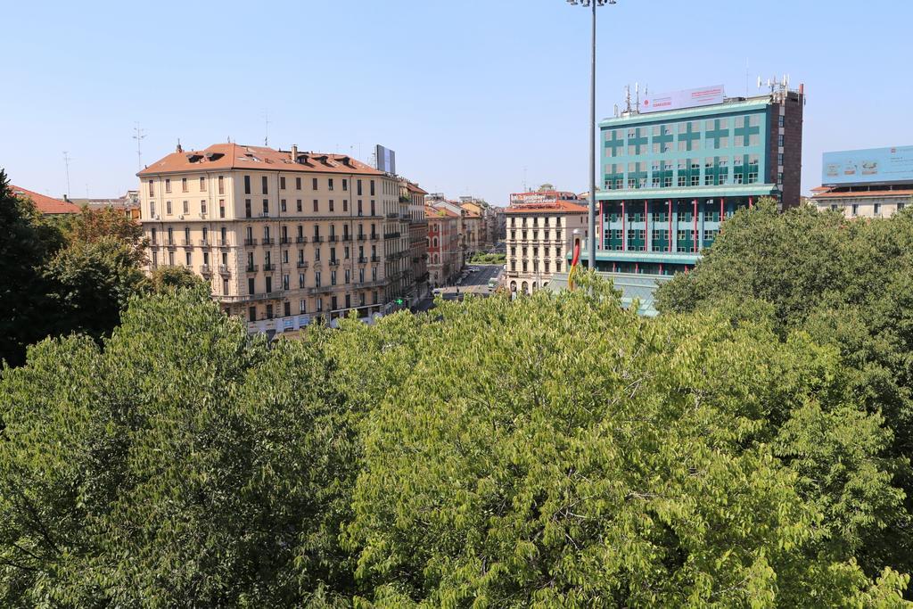 Bed & Breakfast Bonaparte 2*