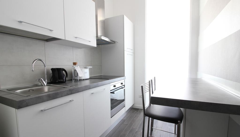 Apartment Italianway-melzo 12