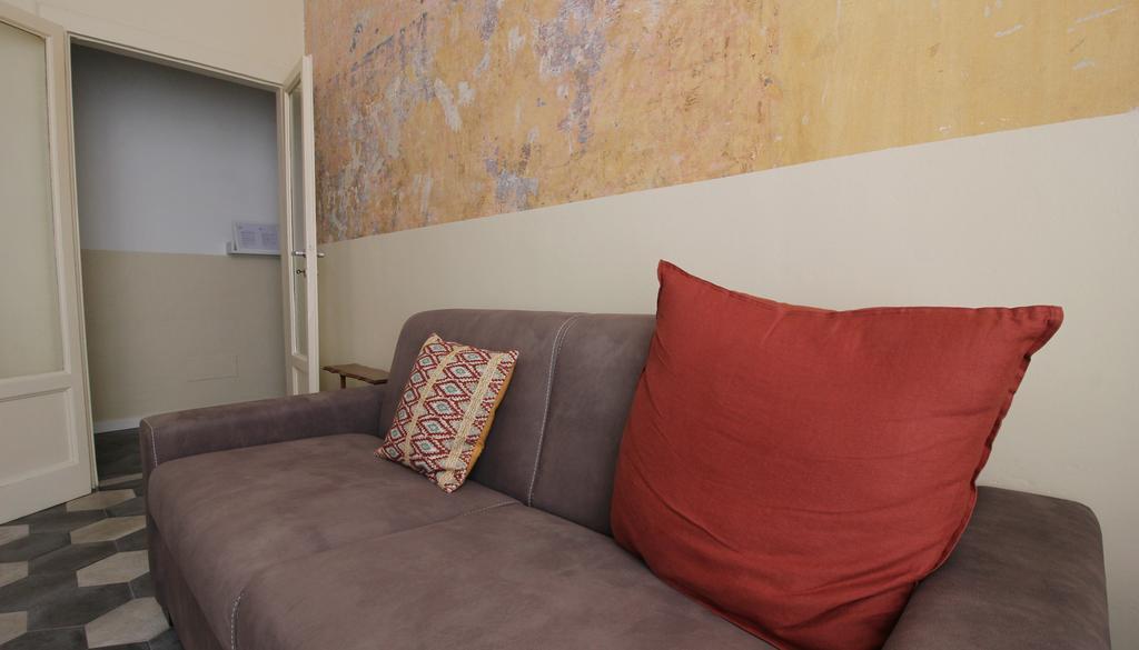 Italianway-melzo 12 Apartment *
