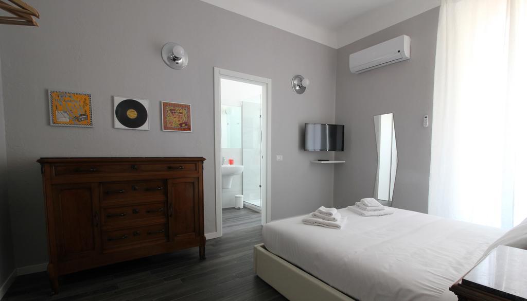 Apartment Italianway-melzo 12 Milan