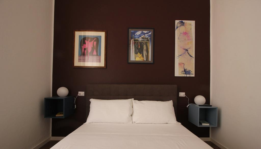 Italianway-melzo 12 Apartment *