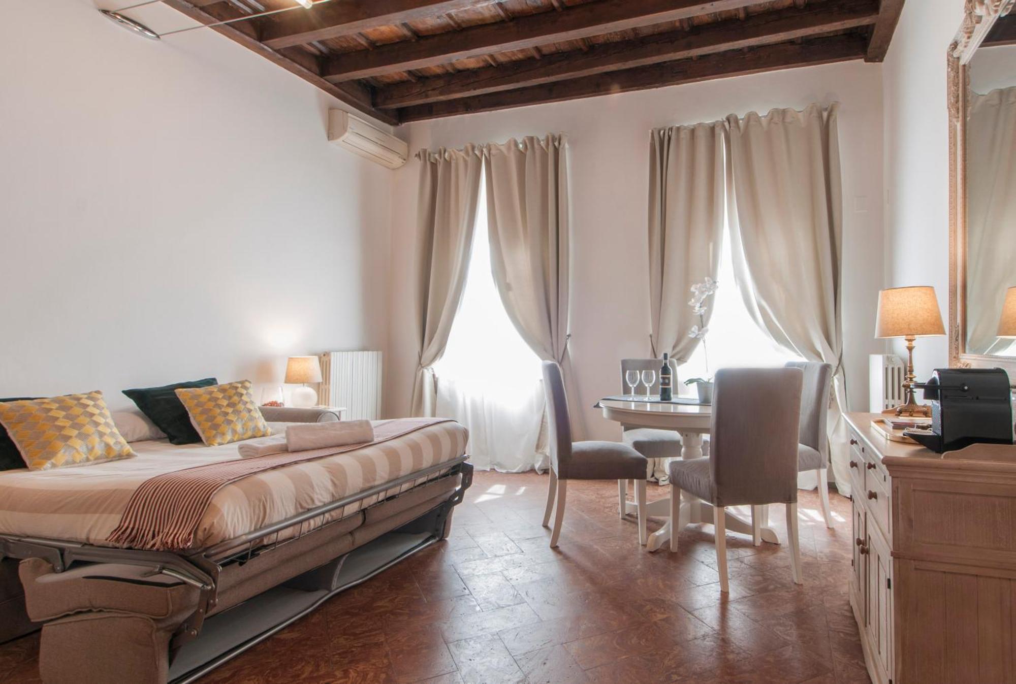 Mila Magenta Apartment Milan