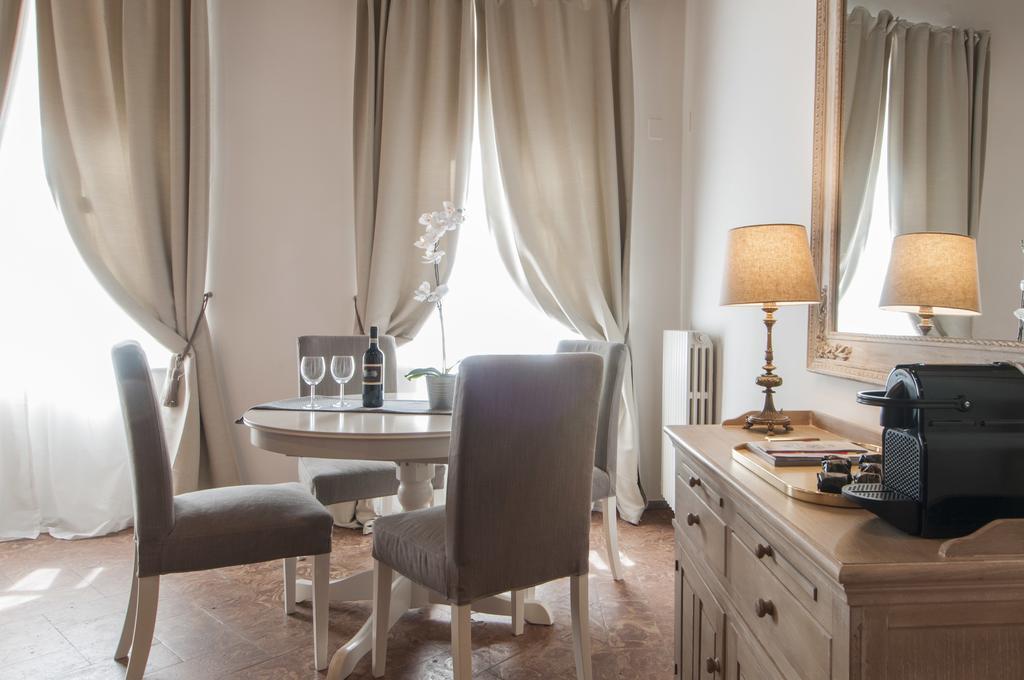 Mila Magenta Apartment Milan