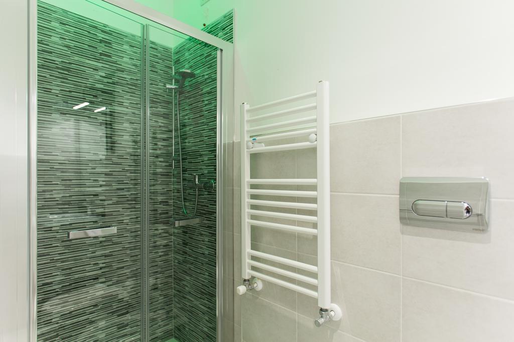 4rooms Affittacamere