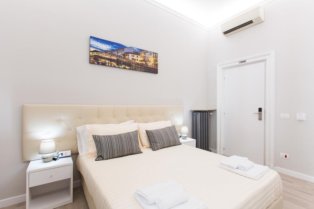 Affittacamere 4rooms *
