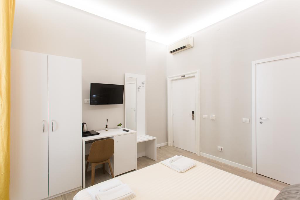 Affittacamere 4rooms *