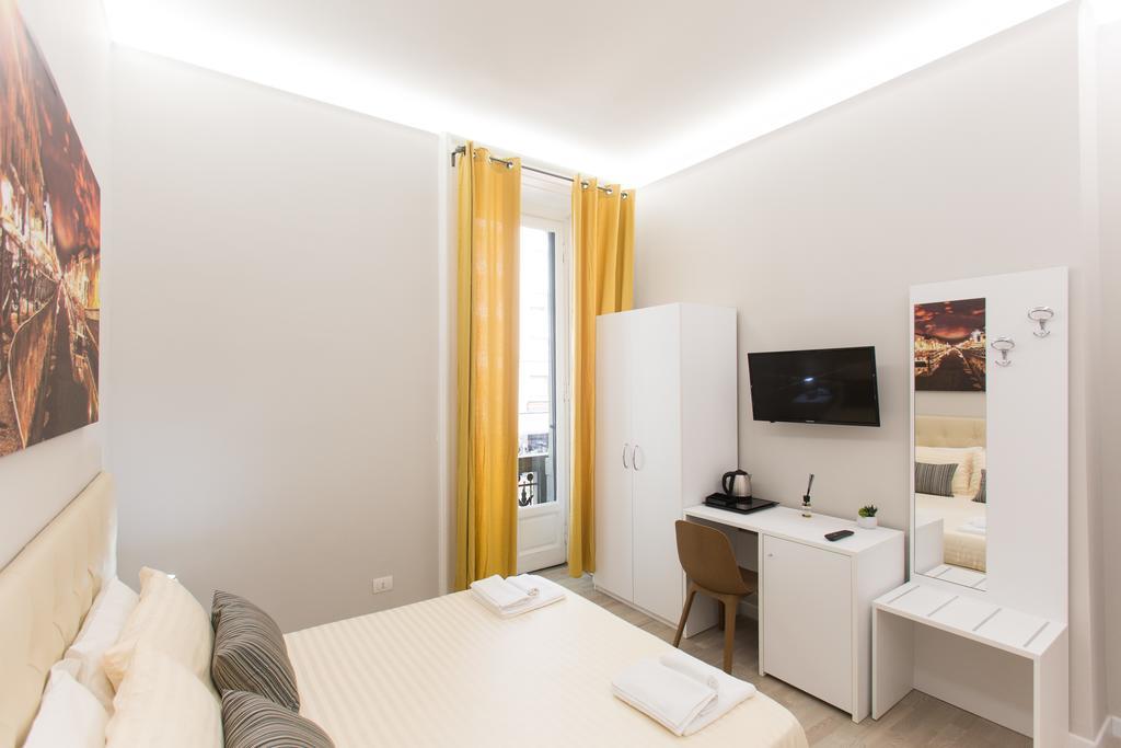 Affittacamere 4rooms *