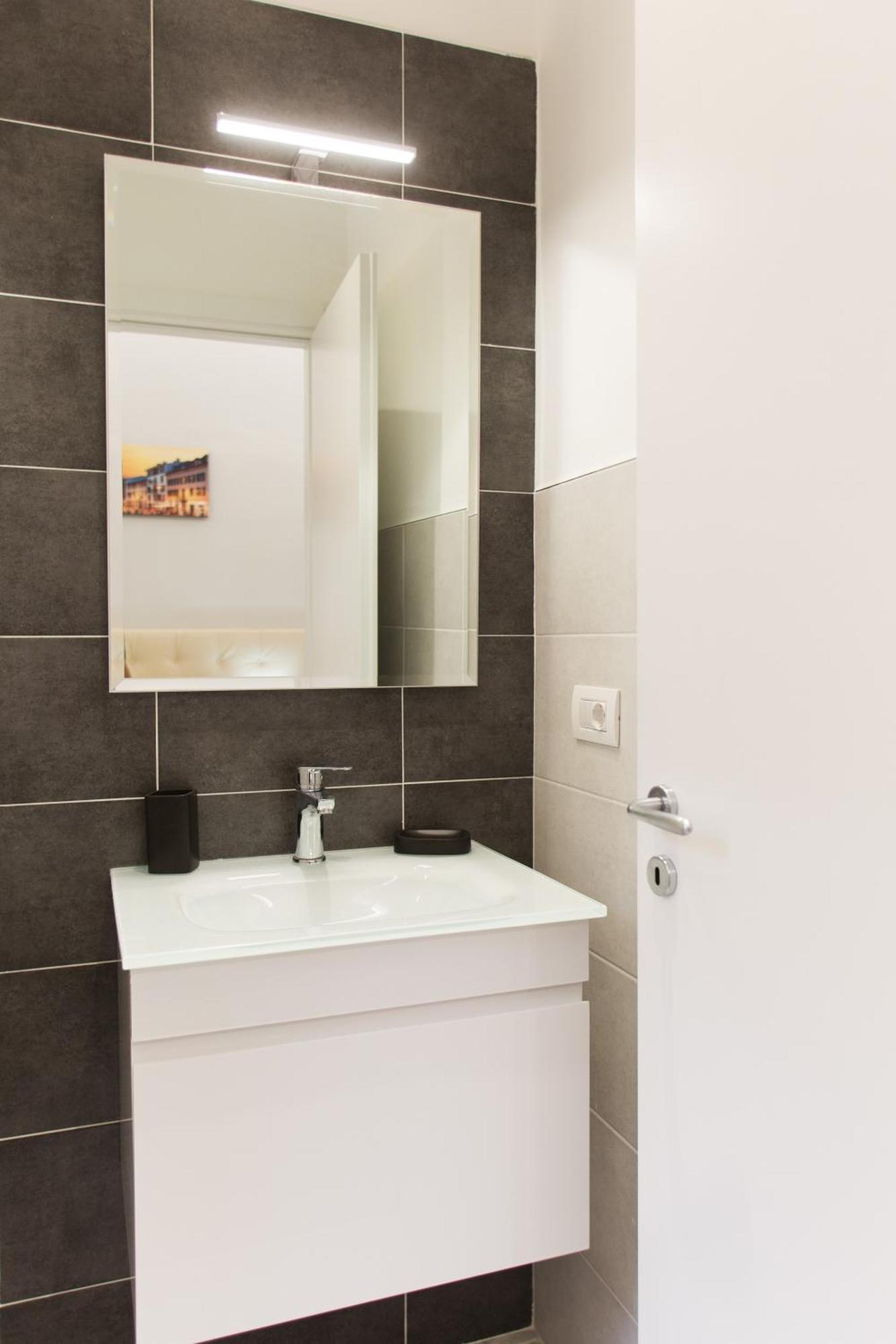 Affittacamere 4rooms Milano