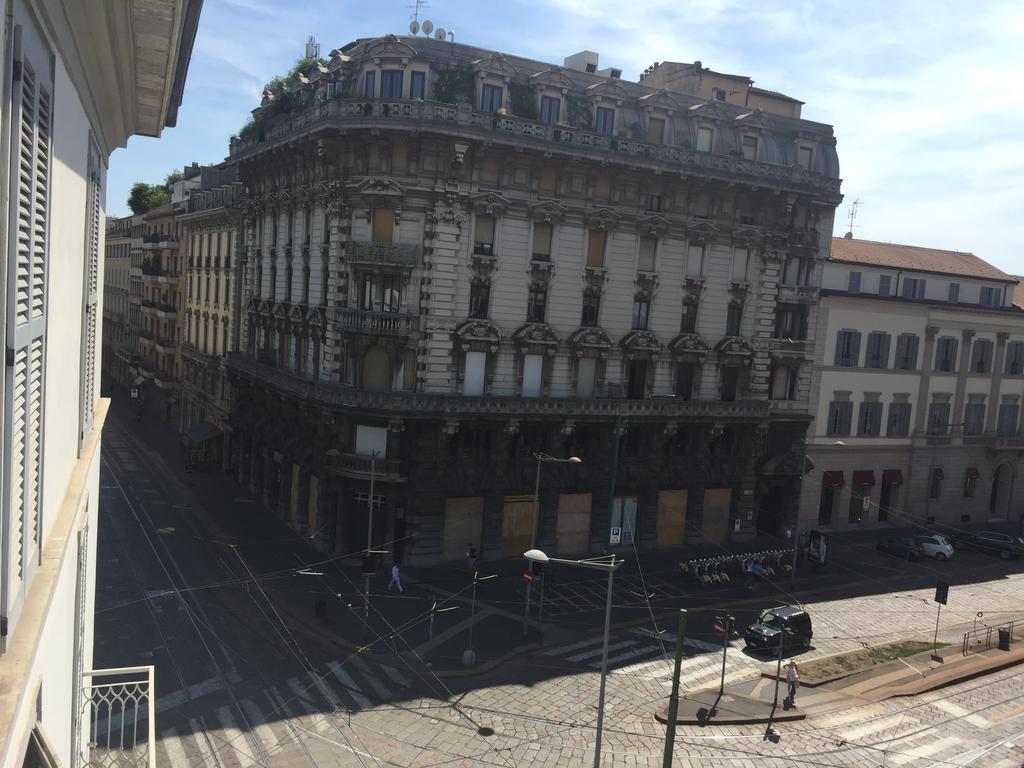 Brera Apartment *