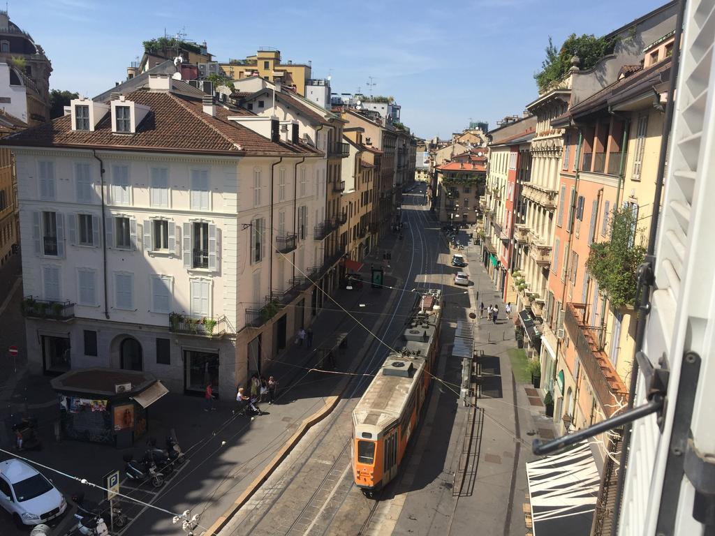 Apartment Brera