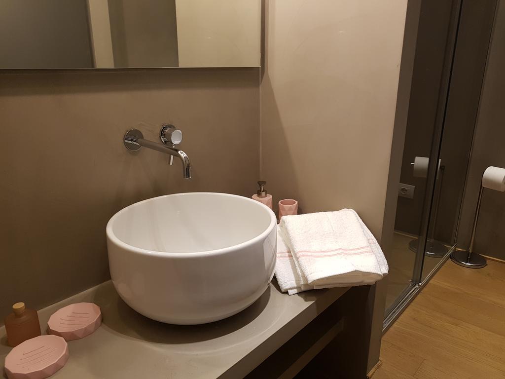 Apartment Madeleine - Brera Milan