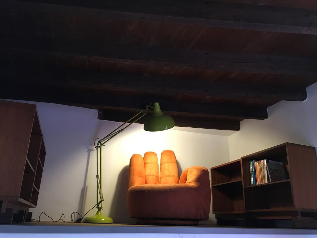 Maison Lodi *